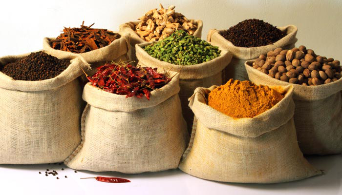 Buying Whole Spices
