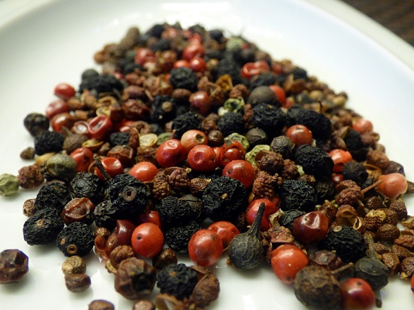 Best Types of Peppercorn to Use in Your Spice Grinder