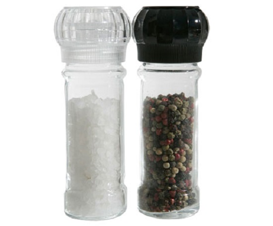How to Spot Poor Quality Spice Grinders