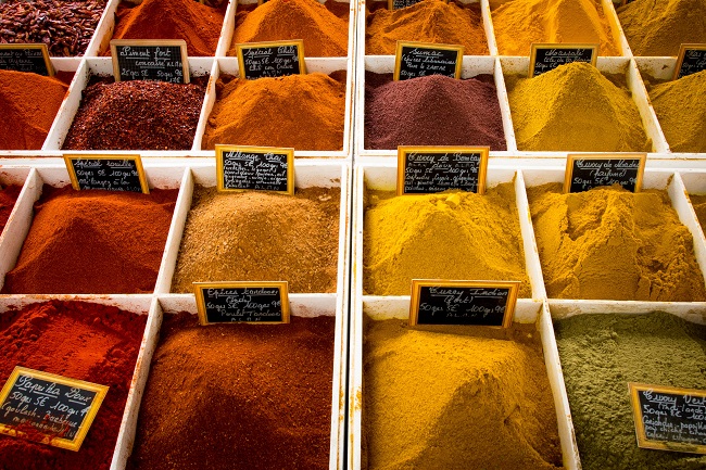 Starting a Spice Export Business - Choose Your Wholesale Spice Grinders Carefully