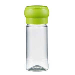 100ml PET bottle NEW with Eco Grind 41mm Lime