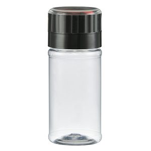 Chef_s Choice Dial Adjustable with 200ml PET Straight bottle