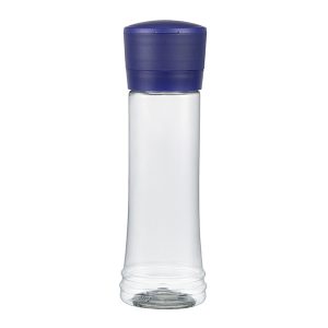 EcoClassic Grinder Blue with 325ml PET bottle