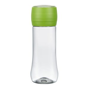 EcoGrand Grinder Lime with 375ml PET bottle