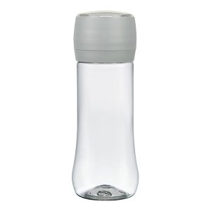 EcoGrand Grinder Silver with 375ml PET bottle
