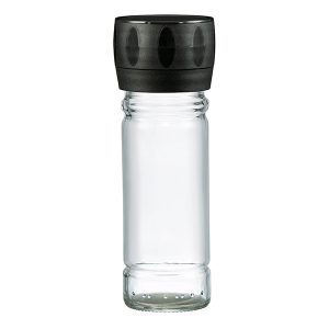 Glass Original Bottle 100ml with EcoSmart Black
