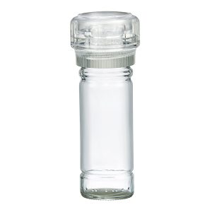 Gourmet Grinder Clear with Glass Original Bottle 100ml